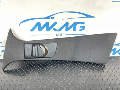14-21 MERCEDES BENZ C CLASS W205 PASSENGER SIDE B PILLAR COVER A2056900930
