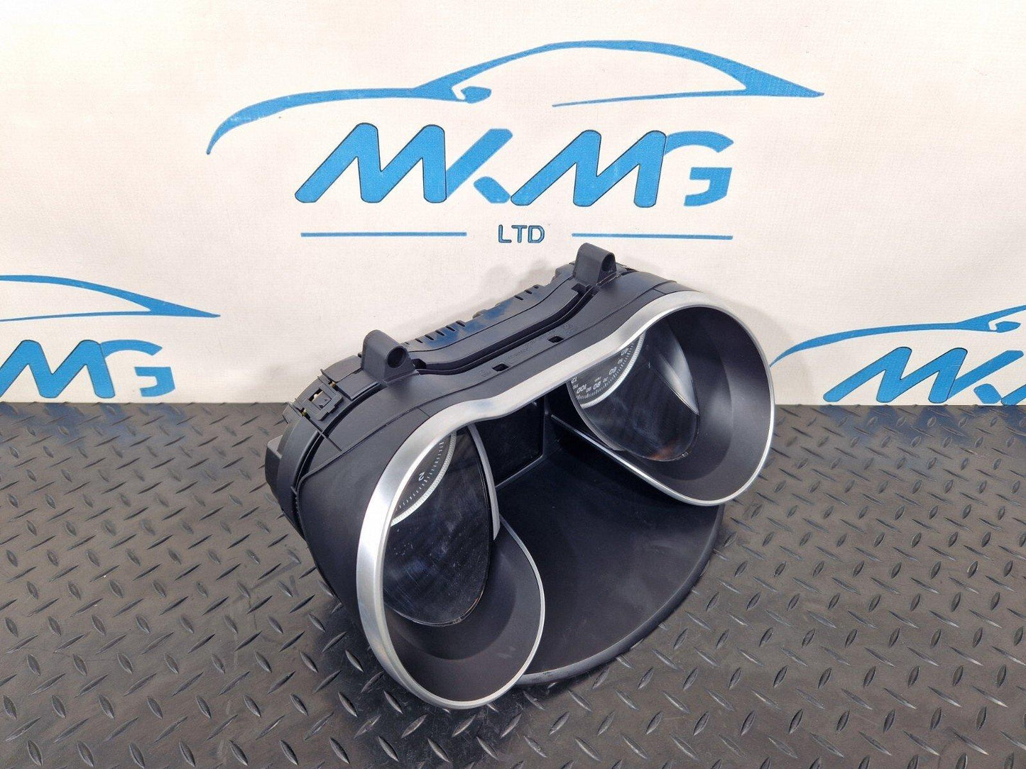 14-21 MERCEDES-BENZ C-CLASS C250D W205 OEM INSTRUMENT SPEED CLUSTER A2059004016