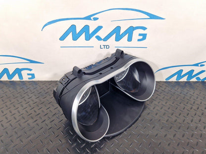 14-21 MERCEDES-BENZ C-CLASS C250D W205 OEM INSTRUMENT SPEED CLUSTER A2059004016