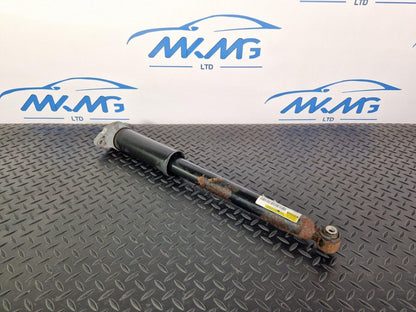 14-21 MERCEDES BENZ C220D W205 REAR LEFT & RIGHT SHOCK ABSORBER A2053207230