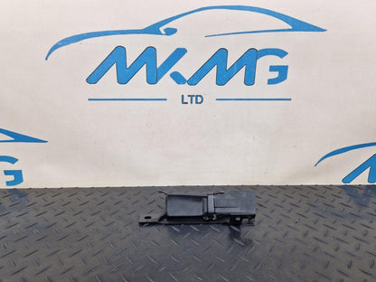 14-21 MERCEDES C220d W205 OEM BOOT TRUNK LEFT N/S LUGGAGE NET HOLDER A2058605300