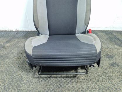 Toyota Yaris P130 Hatchback Genuine Front Right Driver O/S Seat
