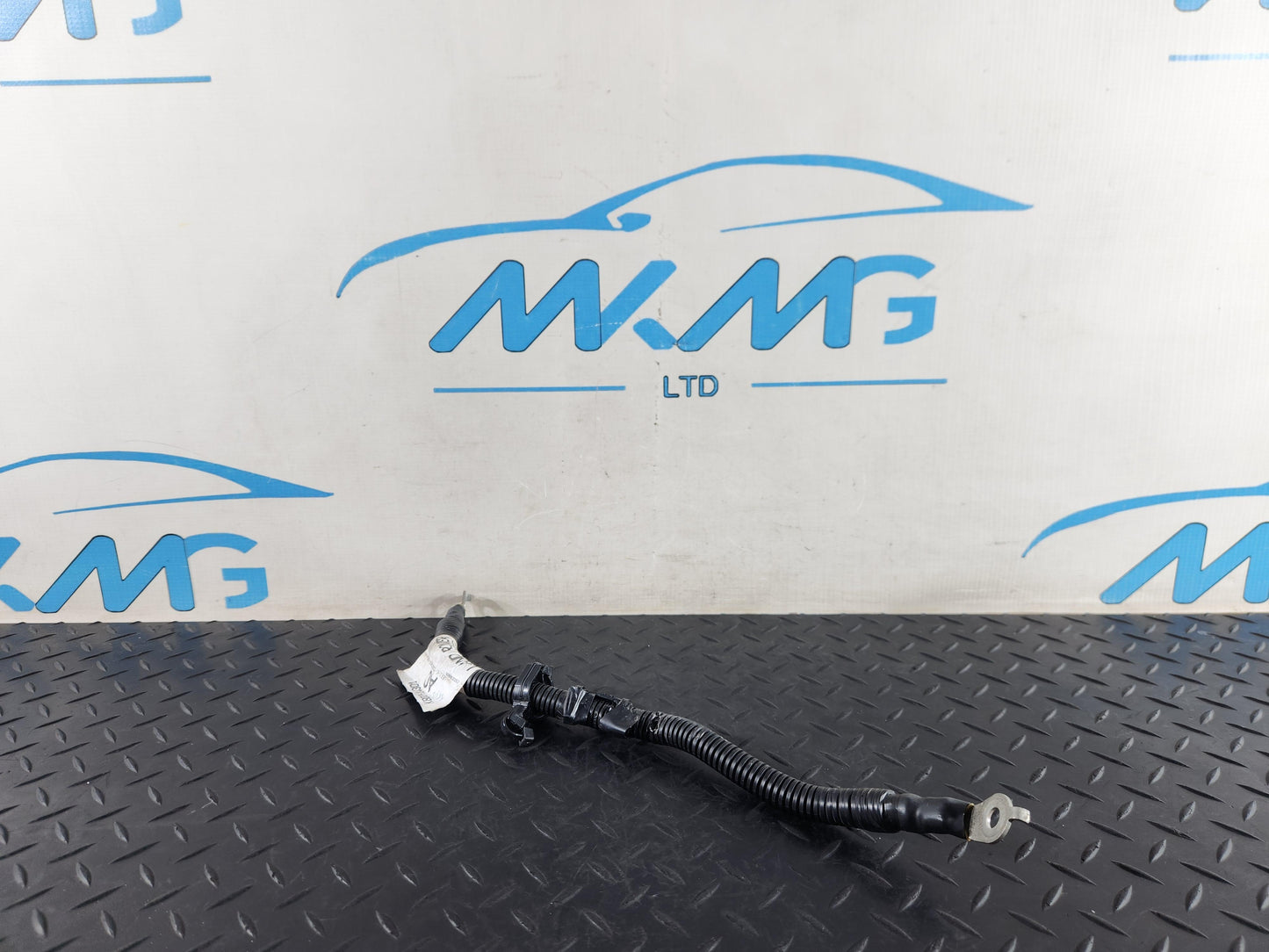 Land Rover Range Rover Evoque L551 Negative Battery Terminal Cable K8D2-14301-AC