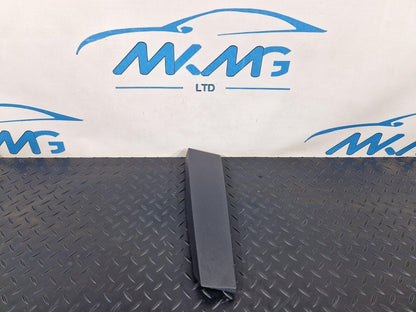 BMW 1 2 SERIES F40 F44 GLOVE BOX LOWER TRIM COVER 6994859
