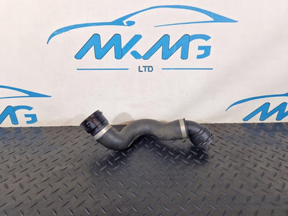 14-21 MERCEDES BENZ W205 RADIATOR COOLANT HOSE PIPE A2055010182