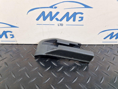 18-ON MERCEDES BENZ A CLASS W177 FRONT RIGHT SEAT RAIL TRIM COVER A1779193800