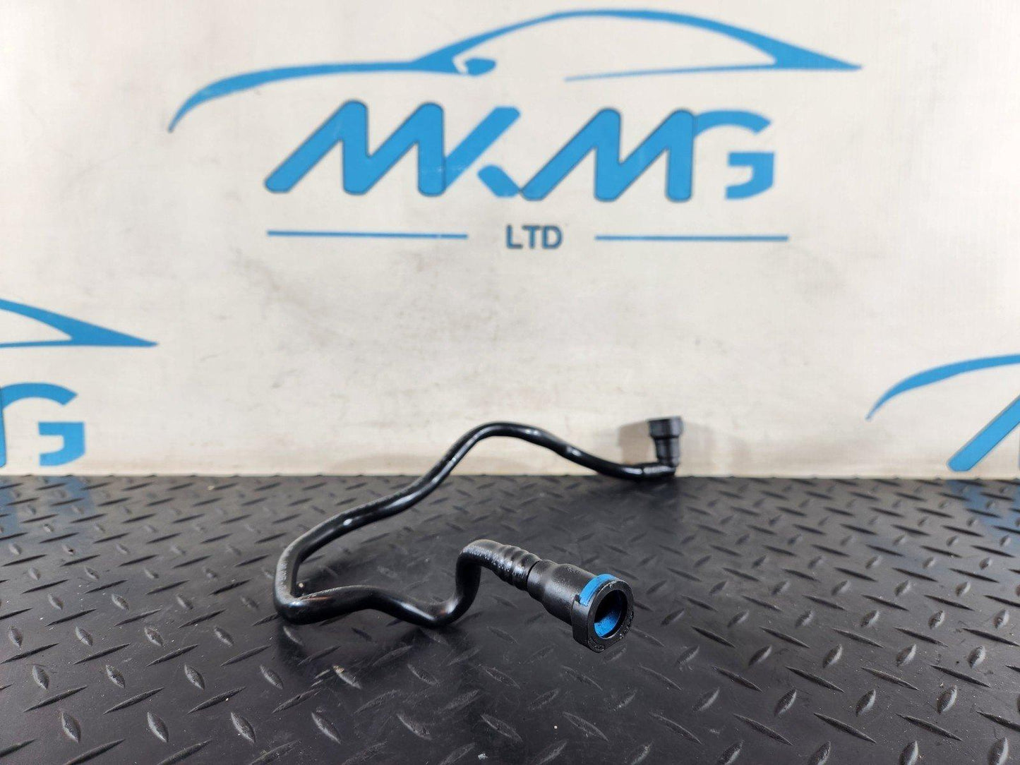 13-23 RANGE ROVER SPORT L494 WATER COOLANT PIPE CPLA-8C289-CB