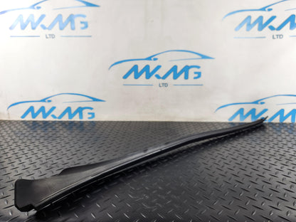 2019 - Mercedes B200d B-Class W247 front left n/s water deflector a2476900301