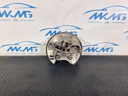 16-19 AUDI A4 B9 O/S/R REAR RIGHT WHEEL HUB & BEARING 8W0505436T 8K0501611D