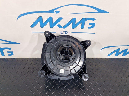 19-ON MERCEDES BENZ B CLASS W247 SUBWOOFER SPEAKER  BRACKET A2478201800