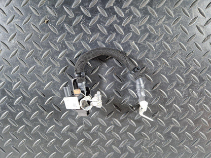 18-ON MERCEDES A CLASS W177 NEGATIVE BATTERY CABLE WIRE TERMINAL A0009051910