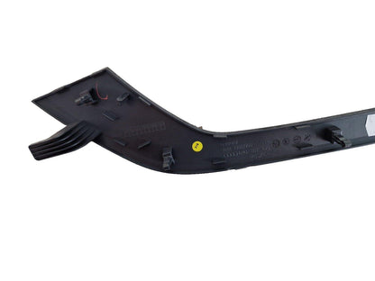 16-20 AUDI Q7 4M GENUINE REAR RIGHT O/S/R DOOR CARD TRIM PANEL 4M0867420