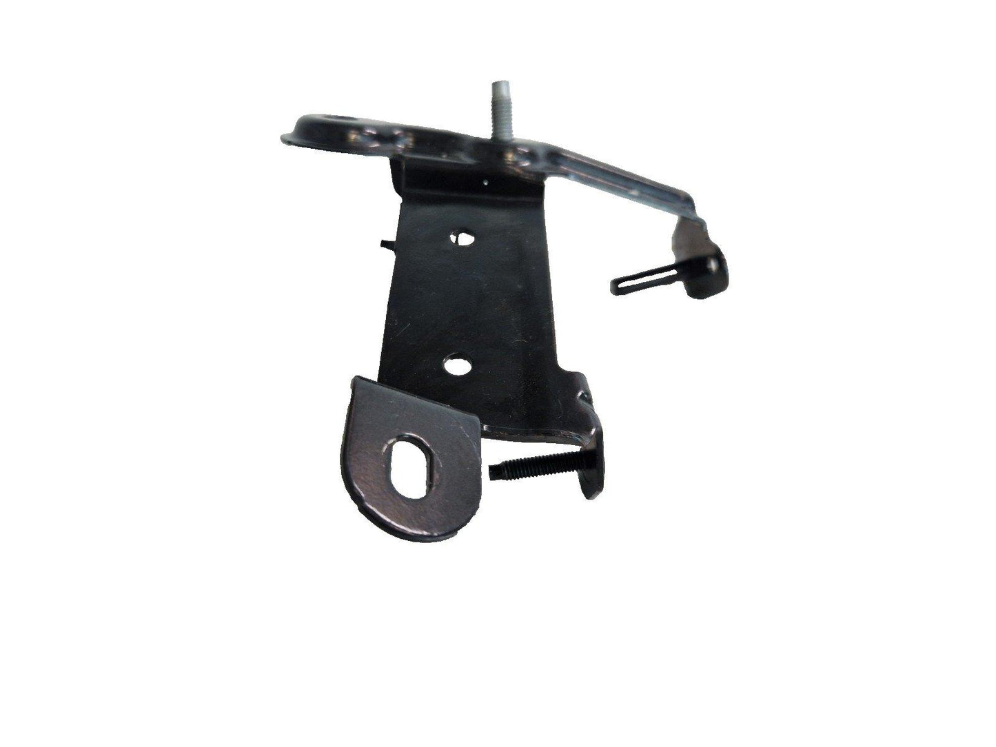 14-19 LAND ROVER L550 DISCOVERY SPORT EVOQUE ABS PUMP BRACKET EJ322B389CA