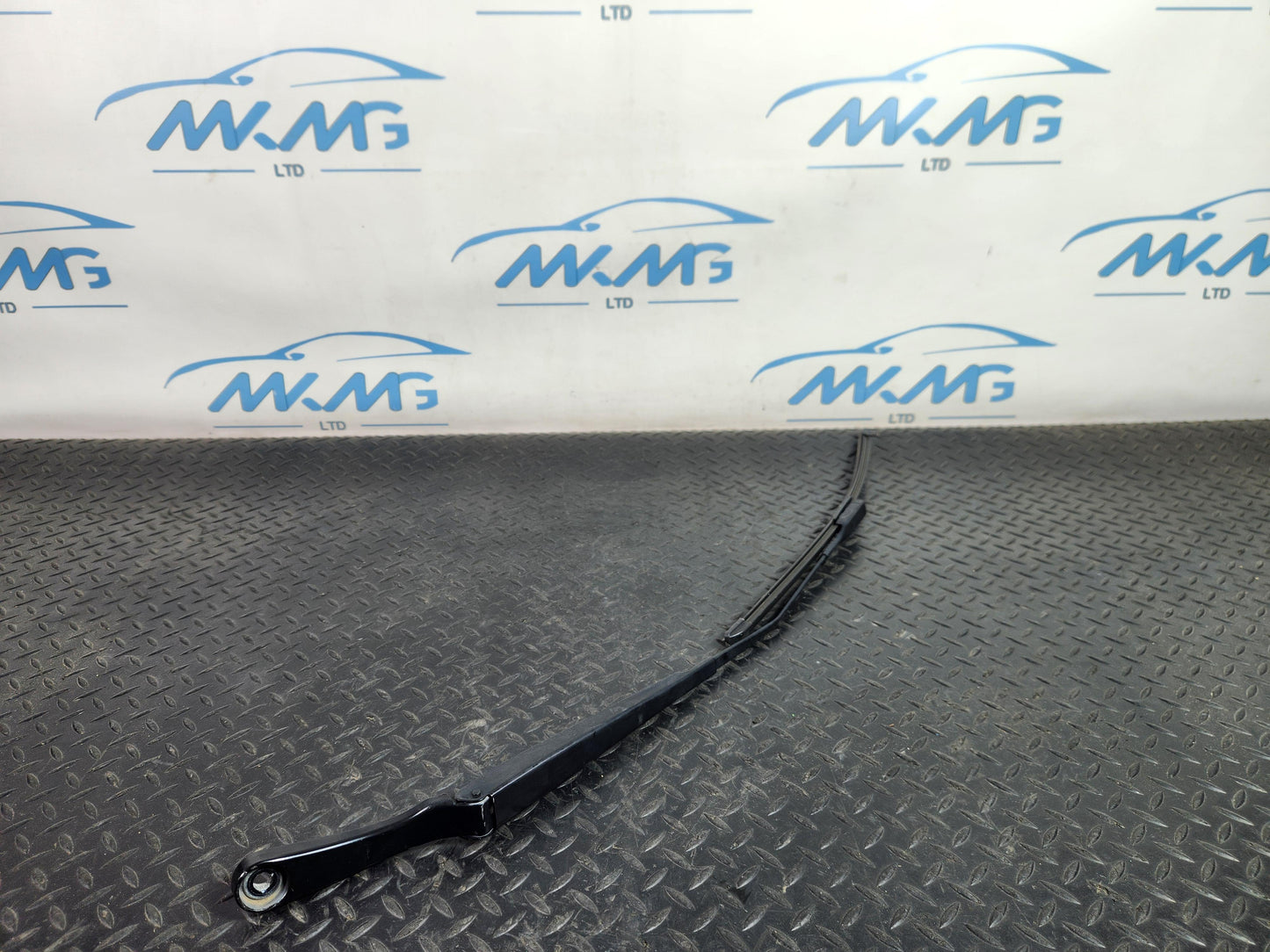 Land Rover Range Rover Evoque L551 SUV Front Left Wiper Arm & Blade K8D217526BA