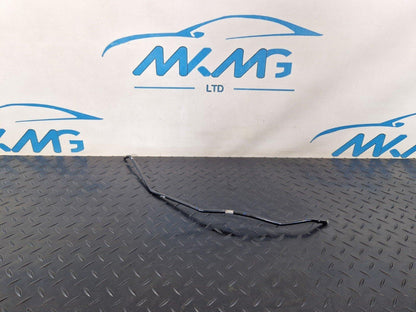 14-21 MERCEDES BENZ C300h W205 GENUINE HEATING WATER FEED LINE PIPE A2055002472