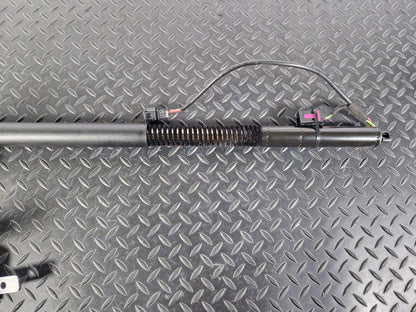 15-18 AUDI A7 4G OEM REAR RIGHT SIDE O/S ELECTRIC BOOT TAILGATE STRUT 4G8827852F