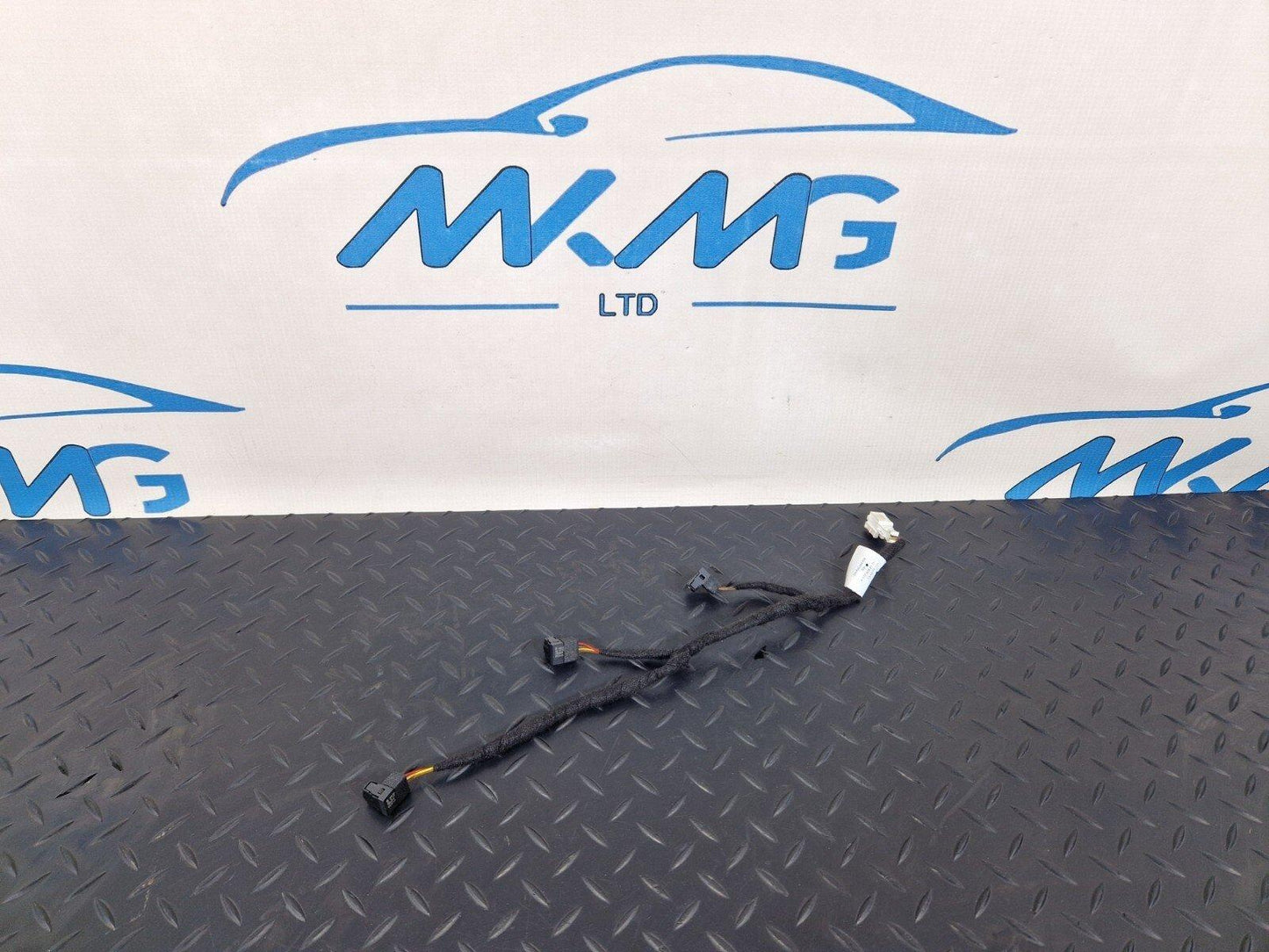 19-ON MERCEDES B CLASS W247 DASH AMBIENT LIGHTING WIRING HARNESS A1779068101