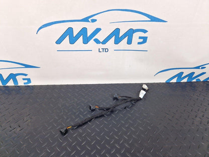 19-ON MERCEDES B CLASS W247 DASH AMBIENT LIGHTING WIRING HARNESS A1779068101