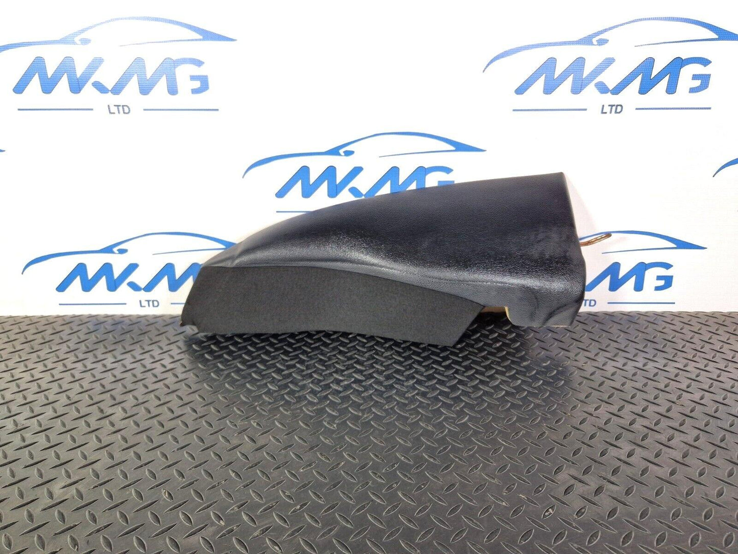 14-21 MERCEDES BENZ C220d W205 OEM REAR SEAT BOLSTER PANEL LEFT SIDE 5504251021