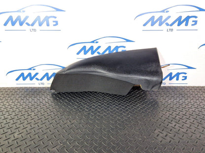 14-21 MERCEDES BENZ C220d W205 OEM REAR SEAT BOLSTER PANEL LEFT SIDE 5504251021
