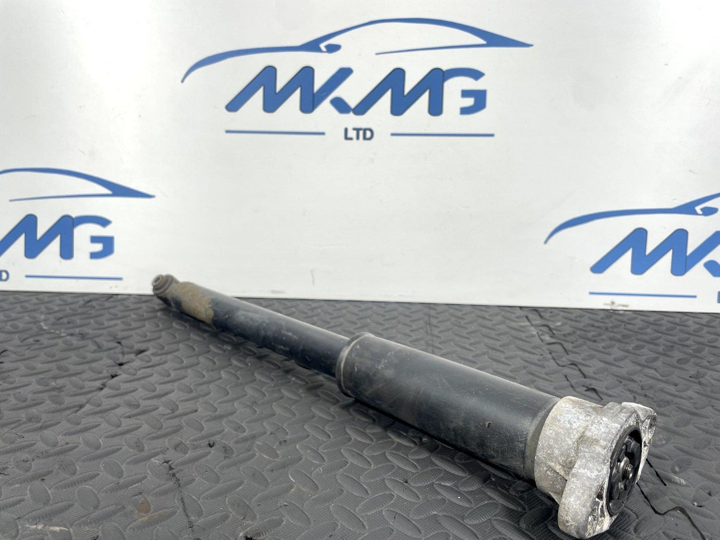 14-21 MERCEDES C300 W205 REAR OSR/NSR SUSPENSION SHOCK ABSORBER A2053207130