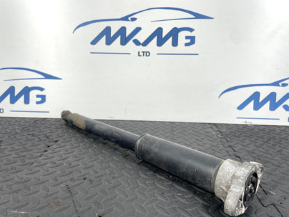 14-21 MERCEDES C300 W205 REAR OSR/NSR SUSPENSION SHOCK ABSORBER A2053207130