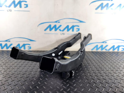 Range Rover Evoque L551 Interior Support Bracket & Ducts K8D2-018B81-AB
