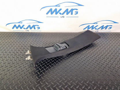 14-21 MERCEDES BENZ W205 GENUINE OEM LEFT N/S SIDE B-PILLAR TRIM A2056900930