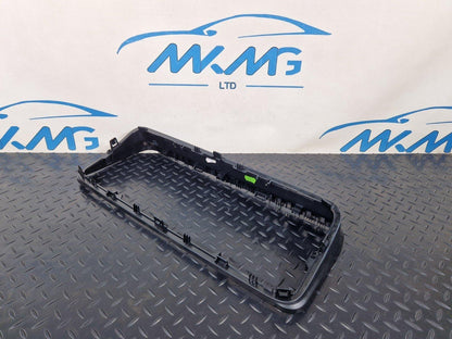 18-ON MERCEDES BENZ SPRINTER W907 OEM DISPLAY TRIM DASHBOARD A9106897100