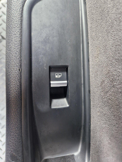 16-23 AUDI A5 F5 SPORTBACK S-LINE FRONT LEFT DOOR CARD PANEL 8W8867133