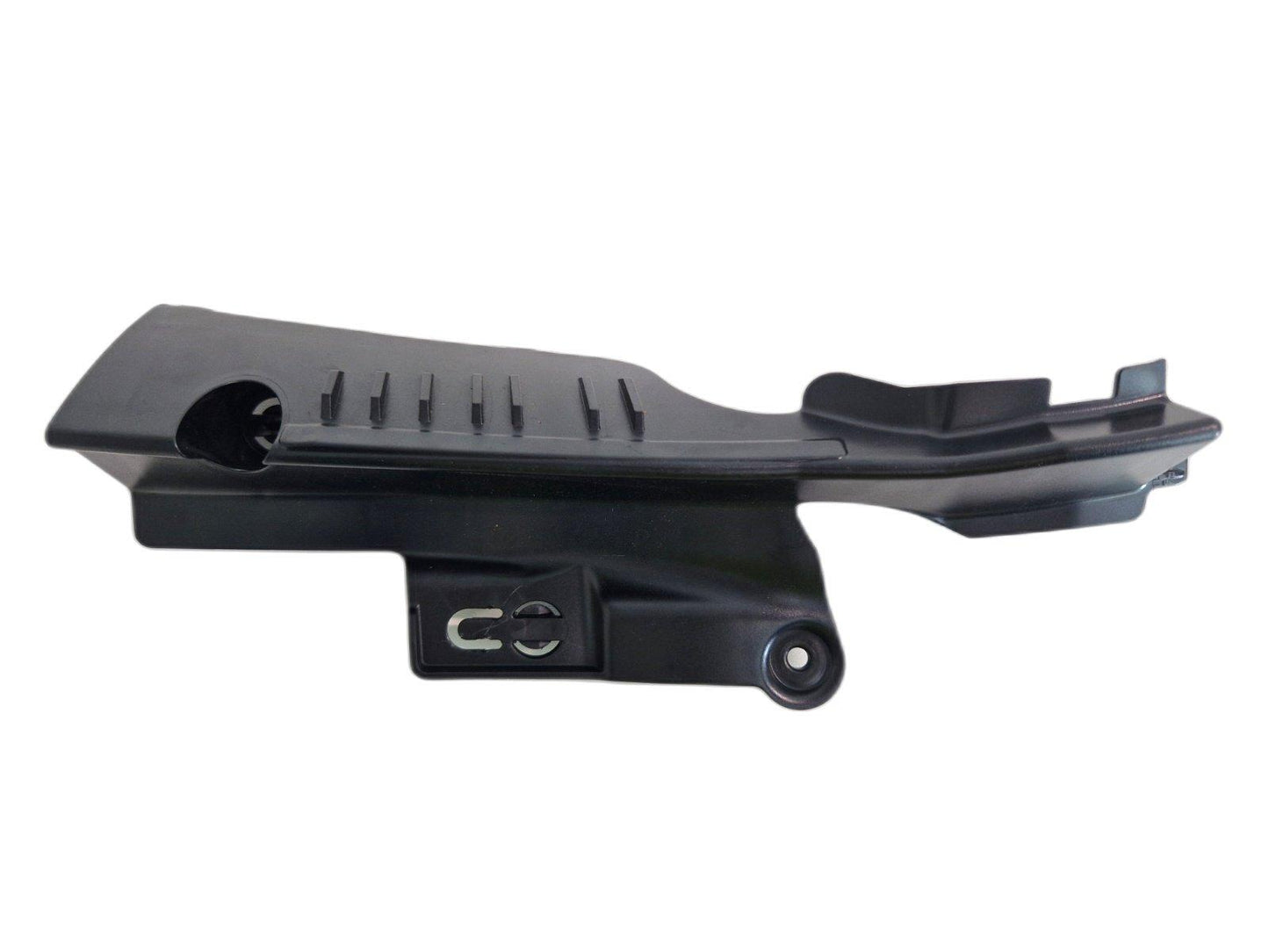16-19 AUDI A4 B9 RIGHT ROOF SRS AIRBAG BRACKET MOUNT HOLDER 8W5880756