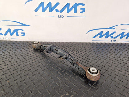 11-19 MERCEDES BENZ ML W166 GENUINE REAR RIGHT CONTROL ARM A1664230823