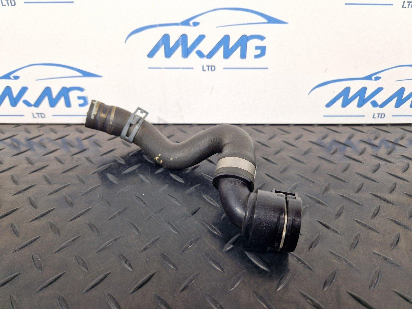 16-19 AUDI A4 B9 SALOON GENUINE HEATER COOLANT PIPE HOSE 8W0819334G