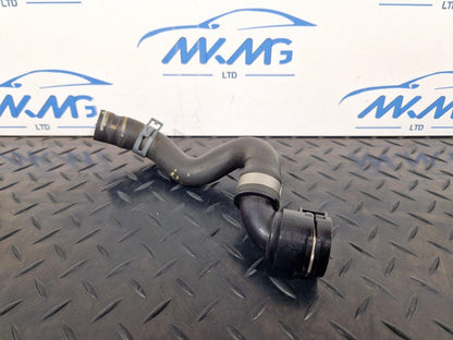 16-19 AUDI A4 B9 SALOON GENUINE HEATER COOLANT PIPE HOSE 8W0819334G