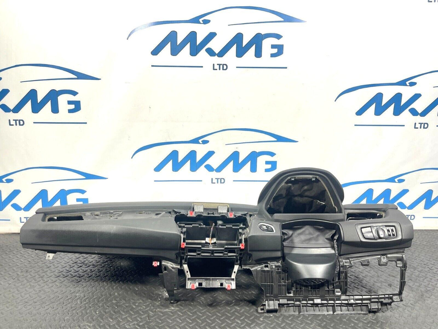14-21 BMW 2 F45 F46 GENUINE DASHBOARD INSTRUMENT PANEL