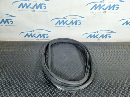 11-19 MERCEDES GLE ML W166 FRONT LEFT OR RIGHT SIDE DOOR RUBBER SEAL A1666970051