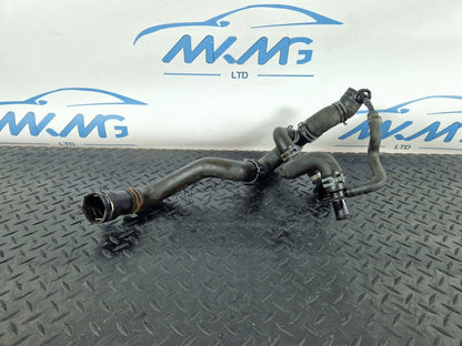12-17 AUDI Q5 8R GENUINE OEM WATER COOLING COOLANT PIPE HOSE LINE 8R0122055