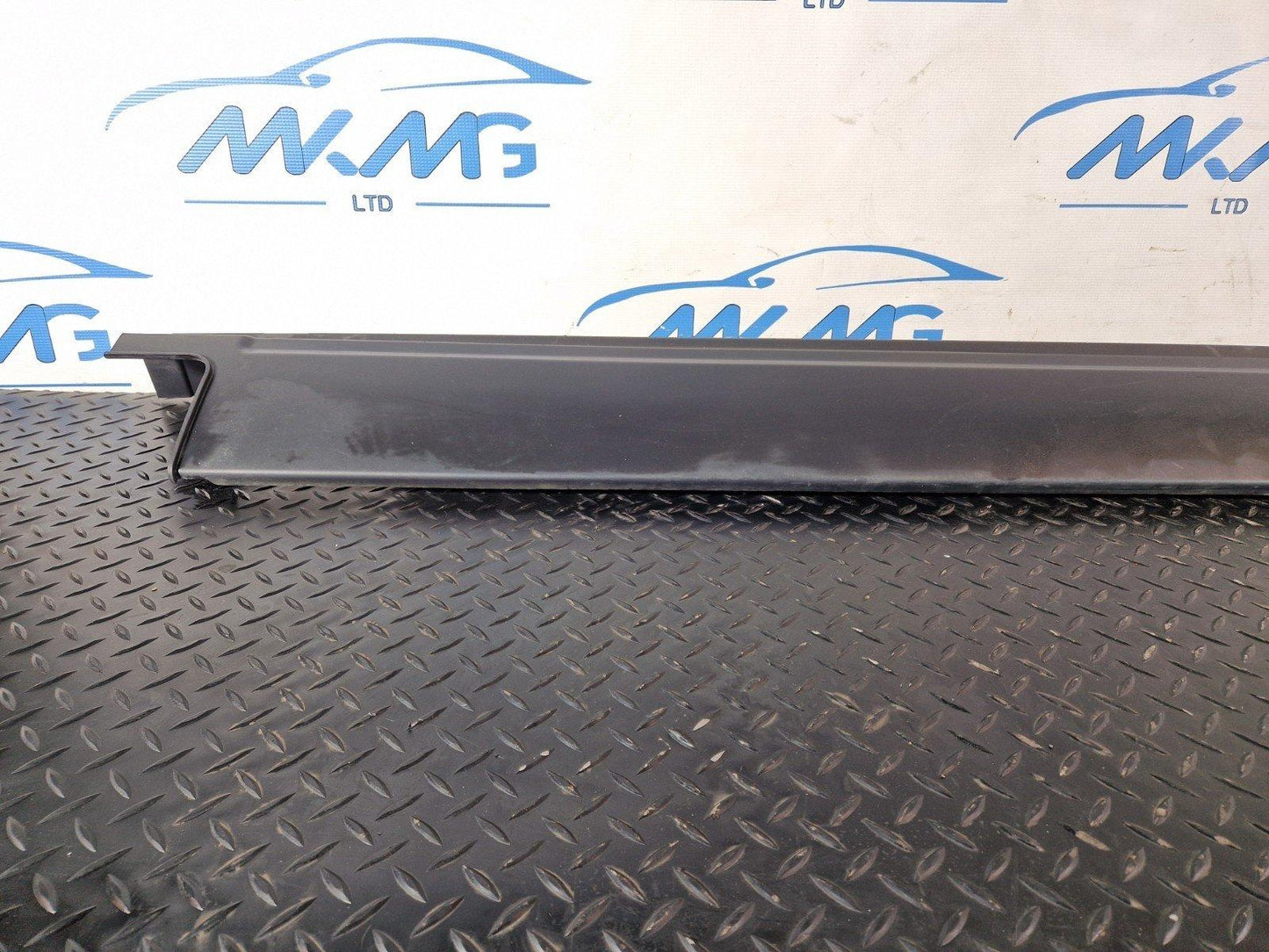13-23 RANGE ROVER SPORT L494 RIGHT DRIVER SIDE SKIRT CPLA-101D56-AA