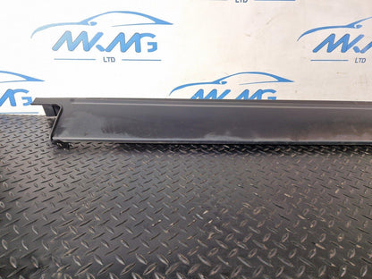 13-23 RANGE ROVER SPORT L494 RIGHT DRIVER SIDE SKIRT CPLA-101D56-AA