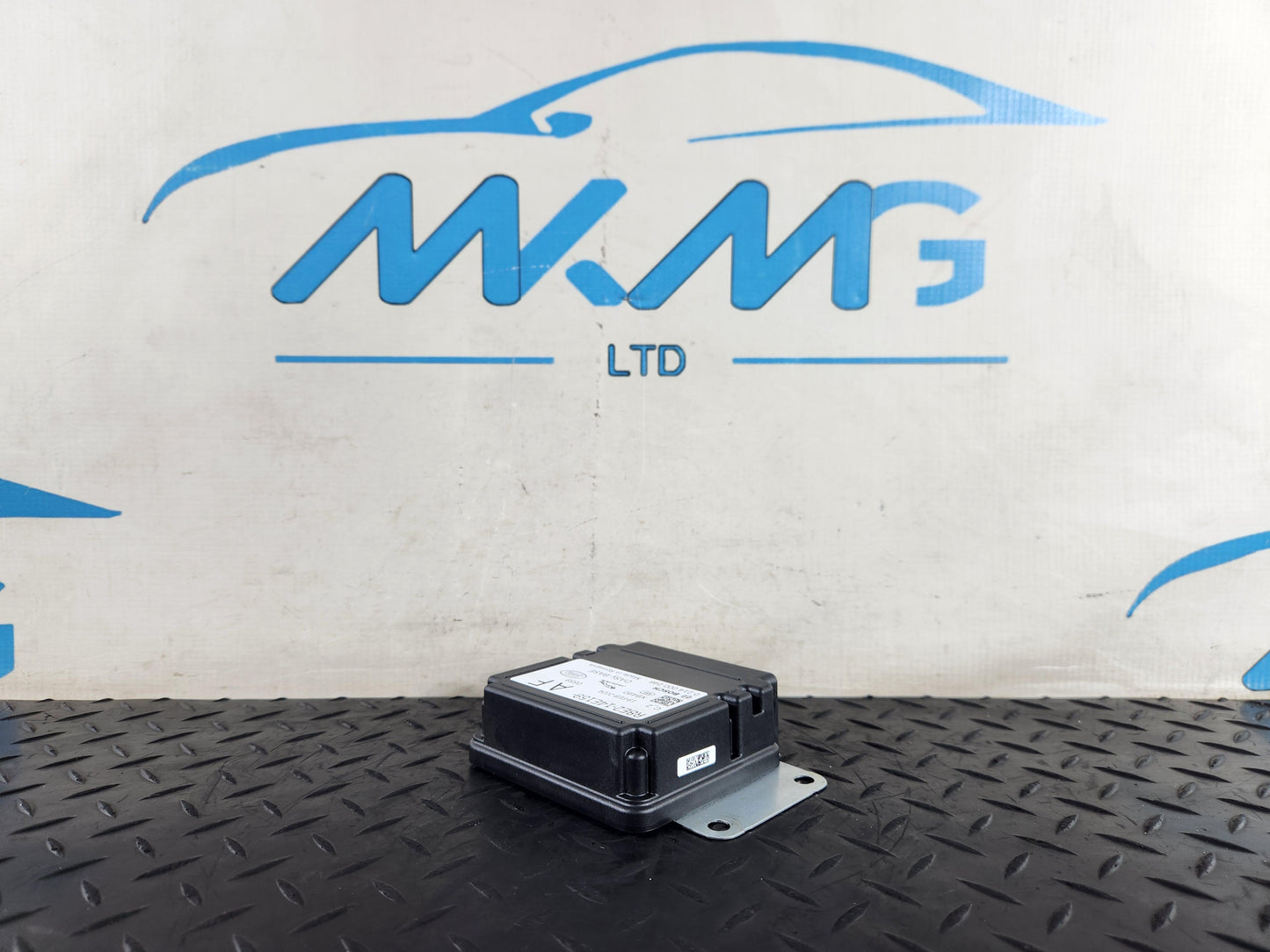 Land Rover Range Rover Evoque L551 Air SRS Bag Control Module R8E2-14E159-AF