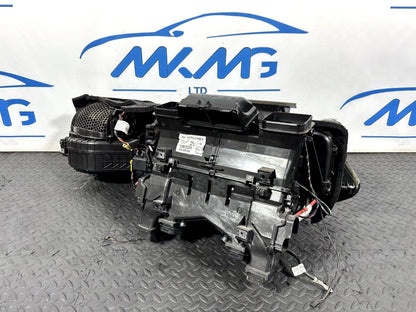 14-21 MERCEDES BENZ C300 W205 GENUINE HEATER MATRIX BOX A2058300460