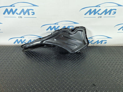 16-22 BMW X1 F48 GENUINE FRONT RIGHT O/S WING FENDER SOUND INSULATION 7398420