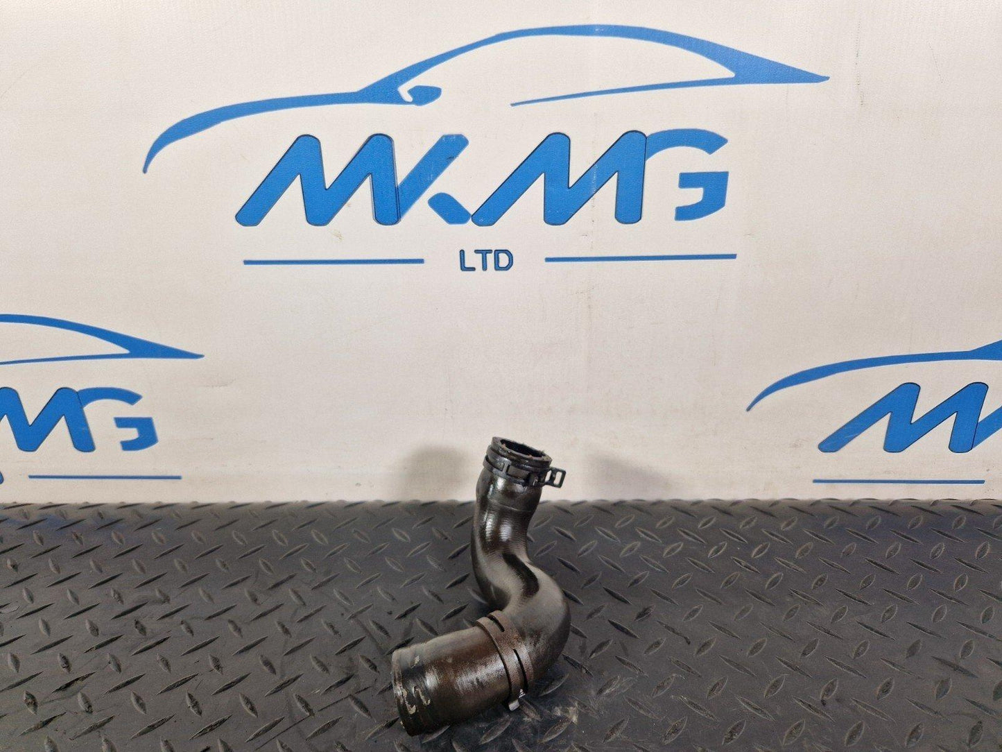 14-21 BMW 2 SERIES GRAN TOURER F45 F46 218D COOLANT HOSE PIPE 7617368