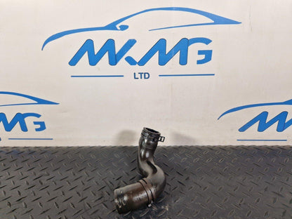 14-21 BMW 2 SERIES GRAN TOURER F45 F46 218D COOLANT HOSE PIPE 7617368