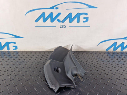 11-19 MERCEDES BENZ ML W166 GENUINE REAR RIGHT SIDE SEAL TRIM A1666910208