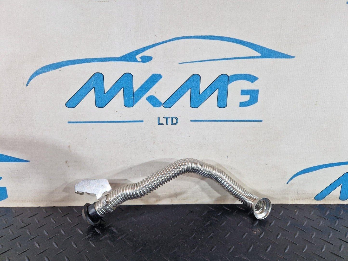 16-19 MERCEDES BENZ GLE W166 BATTERY PIPE A1663401200