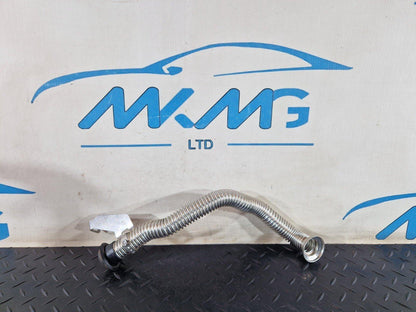 16-19 MERCEDES BENZ GLE W166 BATTERY PIPE A1663401200