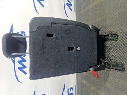 BMW 2 Series X1 F48 F45 F46 Genuine Rear O/S 2nd Row Cloth Seat With Headrest