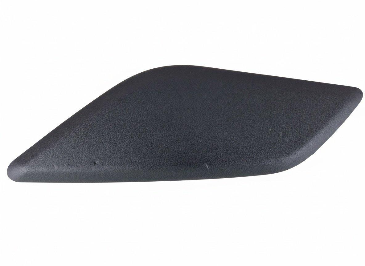 12-18 AUDI A6 C7 OEM FRONT LEFT PASSENGER SIDE CENTRE CONSOLE TRIM 4G0863306A