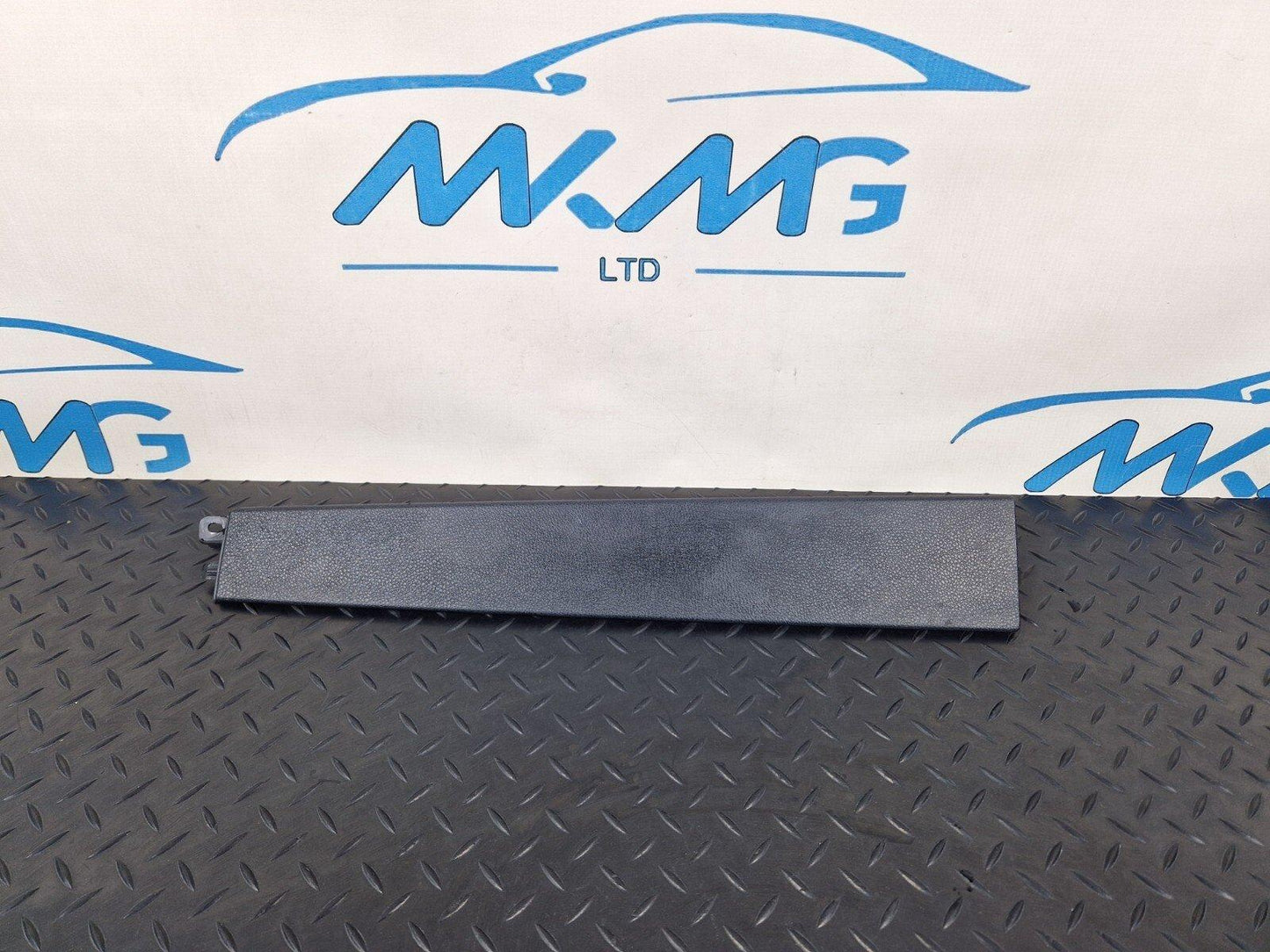18-ON MERCEDES SPRINTER W907 W910 FRONT LEFT SIDE DASHBOARD TOP TRIM COVER